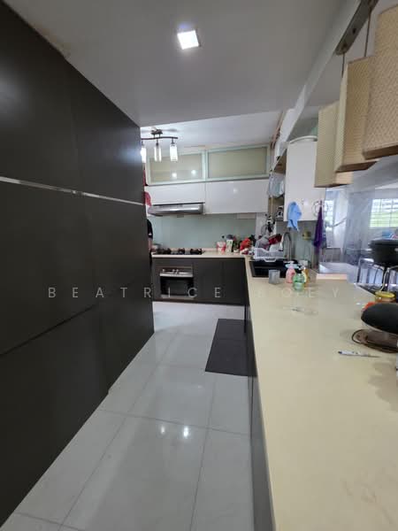46 Lorong 5 Toa Payoh, 46 Lorong 5 Toa Payoh, 3 Bedrooms, 1,442 sqft, HDB Flat For Sale, by Beatrice Boey, 500236765 - Kitchen - PropertyGuru.com.sg