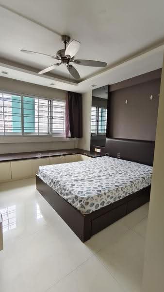 46 Lorong 5 Toa Payoh, 46 Lorong 5 Toa Payoh, Balestier / Toa Payoh, 3 Bedrooms, 1,442 sqft, HDB Flat For Sale, by Beatrice Boey, 500236765 - Bedroom - PropertyGuru.com.sg