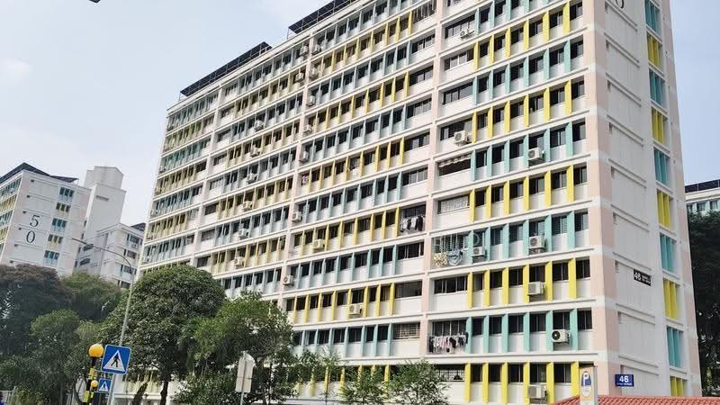 46 Lorong 5 Toa Payoh, 46 Lorong 5 Toa Payoh, Balestier / Toa Payoh, 3 Bedrooms, 1,442 sqft, HDB Flat For Sale, by Beatrice Boey, 500236765 - Exterior - PropertyGuru.com.sg