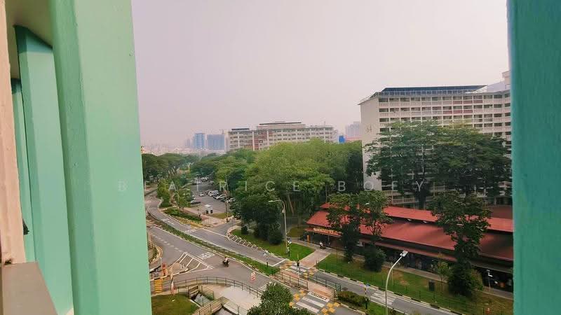 46 Lorong 5 Toa Payoh, 46 Lorong 5 Toa Payoh, Balestier / Toa Payoh, 3 Bedrooms, 1,442 sqft, HDB Flat For Sale, by Beatrice Boey, 500236765 - Exterior - PropertyGuru.com.sg