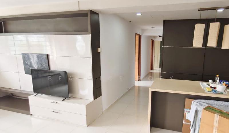 46 Lorong 5 Toa Payoh, 46 Lorong 5 Toa Payoh, Balestier / Toa Payoh, 3 Bedrooms, 1,442 sqft, HDB Flat For Sale, by Beatrice Boey, 500236765 - Living Room - PropertyGuru.com.sg