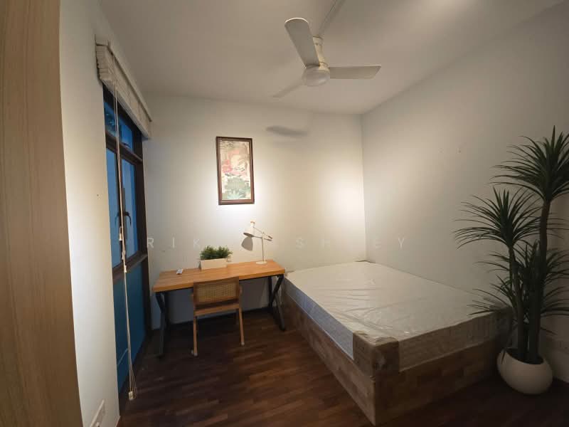 Varsity Park Condominium, 26 West Coast Road, Room Rental, 180 sqft, Condominium For Rent, by Riko Ashley, 500236766 - Bedroom - PropertyGuru.com.sg