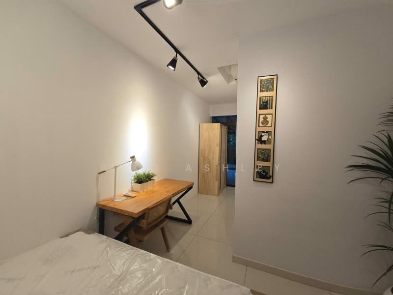 Varsity Park Condominium, 26 West Coast Road, Room Rental, 180 sqft, Condominium For Rent, by Riko Ashley, 500236766 - Interior - PropertyGuru.com.sg