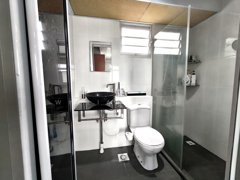 780E Woodlands Crescent, 780E Woodlands Crescent, 3 Bedrooms, 990 sqft, HDB Flat For Sale, by William Chen, 500236767 - PropertyGuru.com.sg