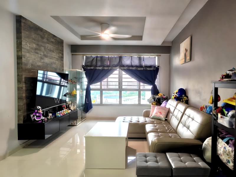 780E Woodlands Crescent, 780E Woodlands Crescent, 3 Bedrooms, 990 sqft, HDB Flat For Sale, by William Chen, 500236767 - PropertyGuru.com.sg