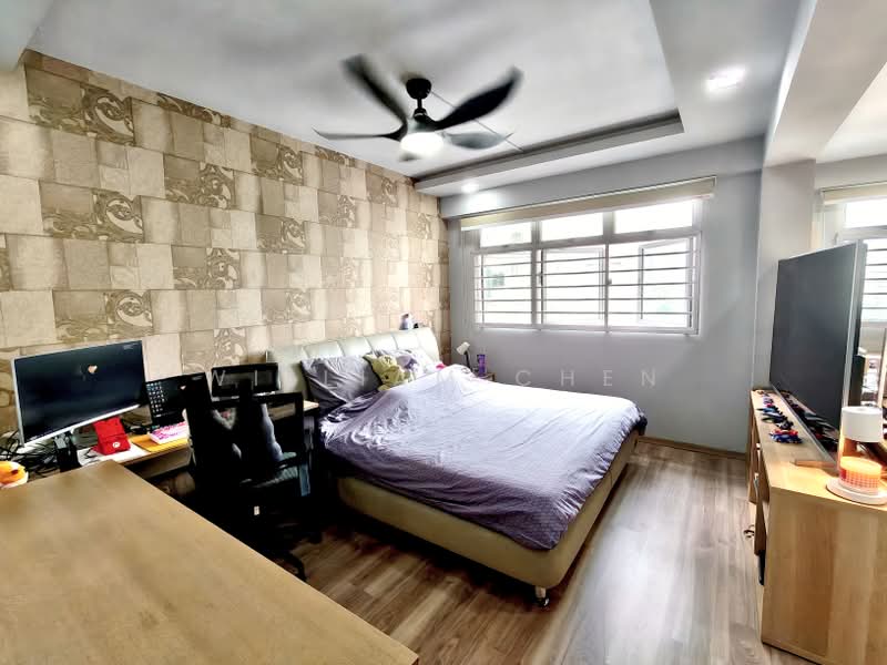 780E Woodlands Crescent, 780E Woodlands Crescent, 3 Bedrooms, 990 sqft, HDB Flat For Sale, by William Chen, 500236767 - PropertyGuru.com.sg