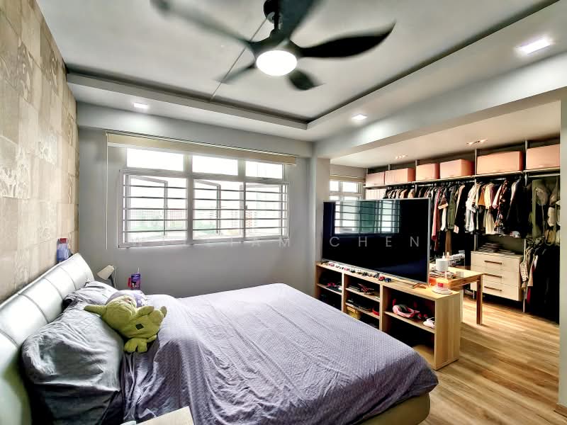 780E Woodlands Crescent, 780E Woodlands Crescent, 3 Bedrooms, 990 sqft, HDB Flat For Sale, by William Chen, 500236767 - PropertyGuru.com.sg