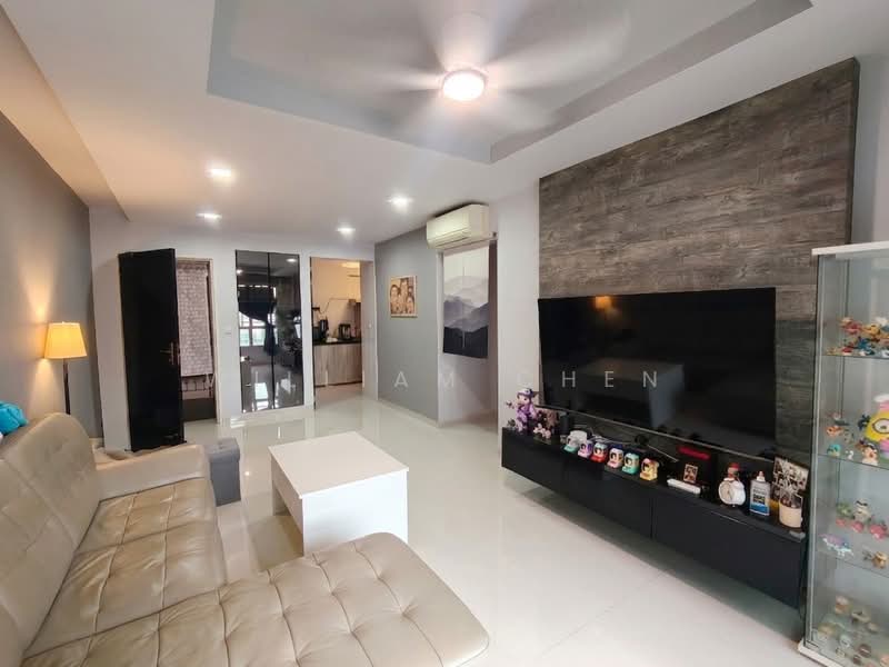 780E Woodlands Crescent, 780E Woodlands Crescent, 3 Bedrooms, 990 sqft, HDB Flat For Sale, by William Chen, 500236767 - PropertyGuru.com.sg
