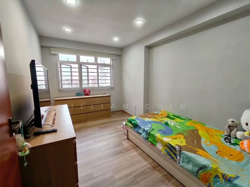 780E Woodlands Crescent, 780E Woodlands Crescent, 3 Bedrooms, 990 sqft, HDB Flat For Sale, by William Chen, 500236767 - PropertyGuru.com.sg