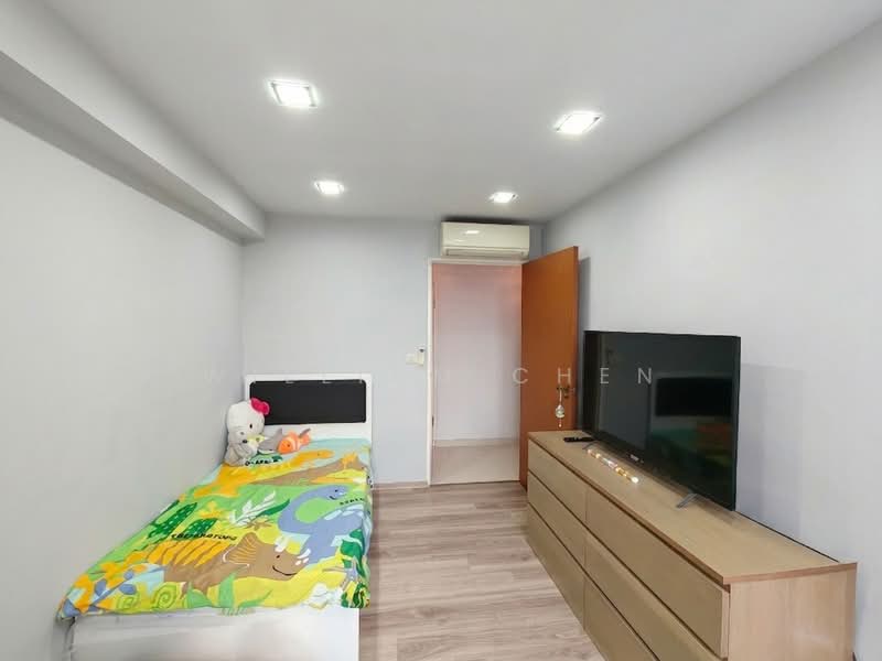 780E Woodlands Crescent, 780E Woodlands Crescent, 3 Bedrooms, 990 sqft, HDB Flat For Sale, by William Chen, 500236767 - PropertyGuru.com.sg