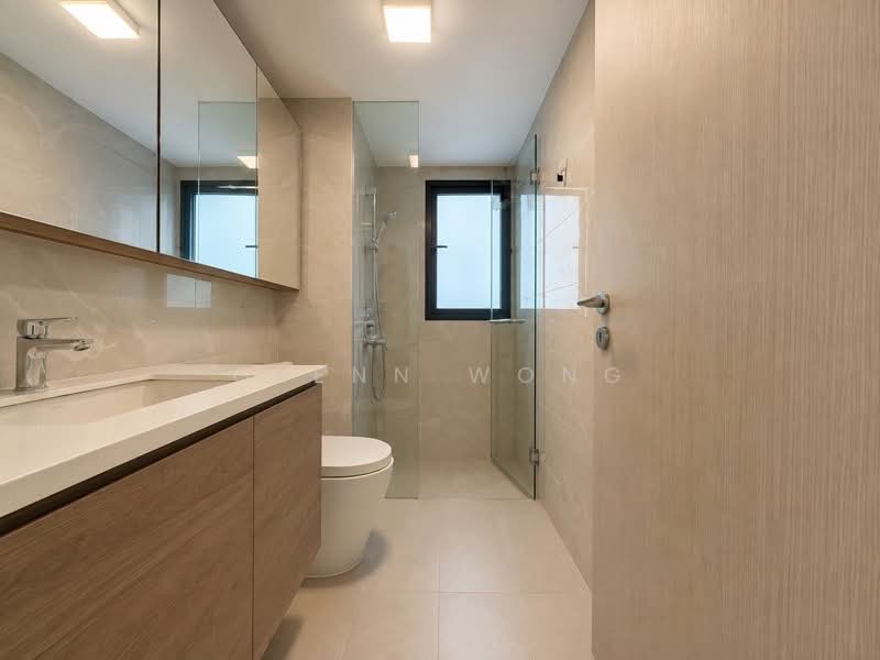 Treasure at Tampines, 57 Tampines Lane, Pasir Ris / Tampines, 3 Bedrooms, 915 sqft, Condominium For Sale, by Glenn Wong, 500236768 - PropertyGuru.com.sg