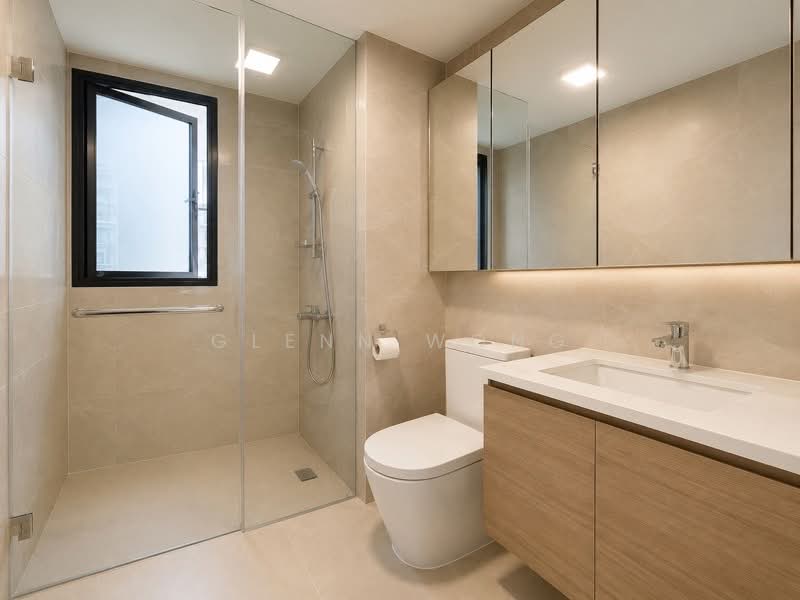 Treasure at Tampines, 57 Tampines Lane, Pasir Ris / Tampines, 3 Bedrooms, 915 sqft, Condominium For Sale, by Glenn Wong, 500236768 - PropertyGuru.com.sg