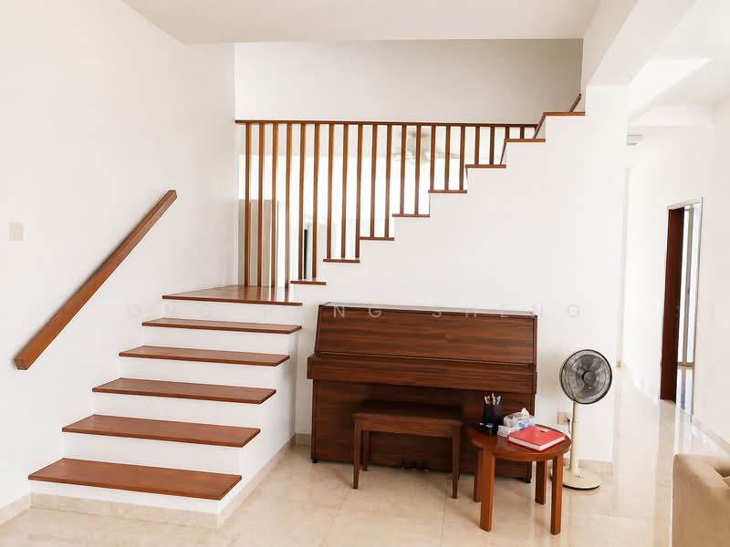 Spacious Landed | East Coast, D15, WOO MON CHEW ROAD, 4 Bedrooms, 2,350 sqft, Terraced House For Rent, by Ong Rong Sheng, 500236769 - Interior - PropertyGuru.com.sg