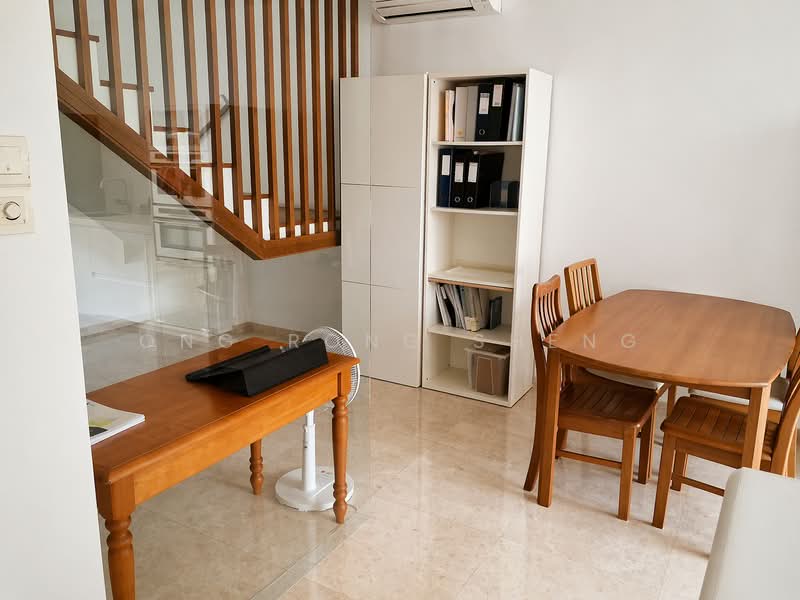 Spacious Landed | East Coast, D15, WOO MON CHEW ROAD, 4 Bedrooms, 2,350 sqft, Terraced House For Rent, by Ong Rong Sheng, 500236769 - Interior - PropertyGuru.com.sg