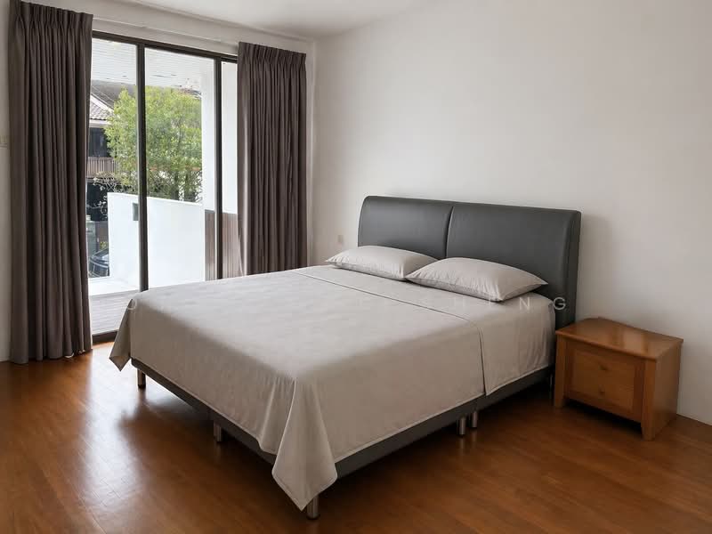 Spacious Landed | East Coast, D15, WOO MON CHEW ROAD, 4 Bedrooms, 2,350 sqft, Terraced House For Rent, by Ong Rong Sheng, 500236769 - Bedroom - PropertyGuru.com.sg