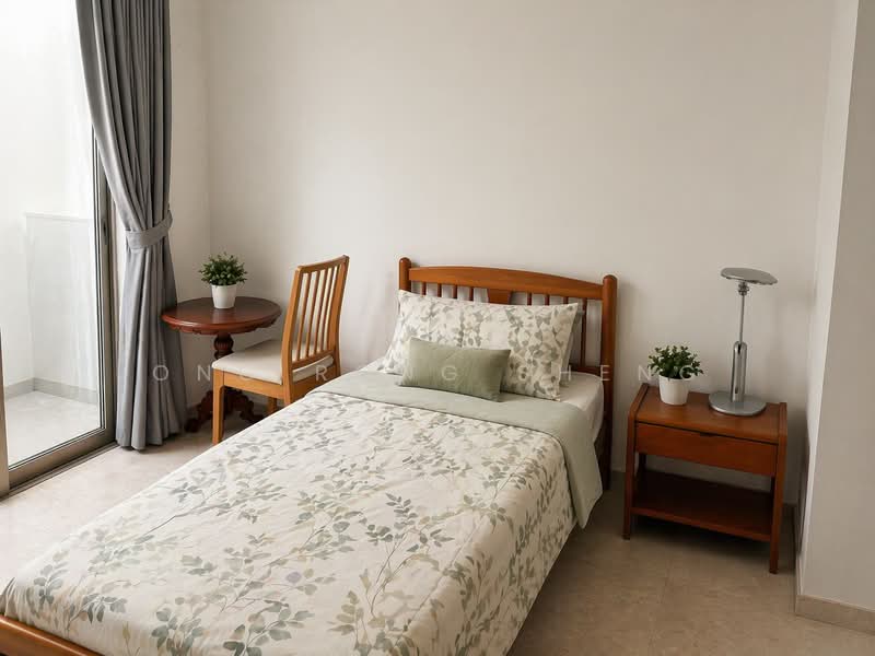 Spacious Landed | East Coast, D15, WOO MON CHEW ROAD, 4 Bedrooms, 2,350 sqft, Terraced House For Rent, by Ong Rong Sheng, 500236769 - Bedroom - PropertyGuru.com.sg