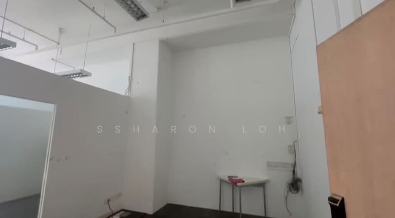E-Centre @ Redhill, 3791 Jalan Bukit Merah, 1,173 sqft, Light Industrial (B1) For Rent, by Ssharon Loh, 500236775 - CommercialGuru.com.sg