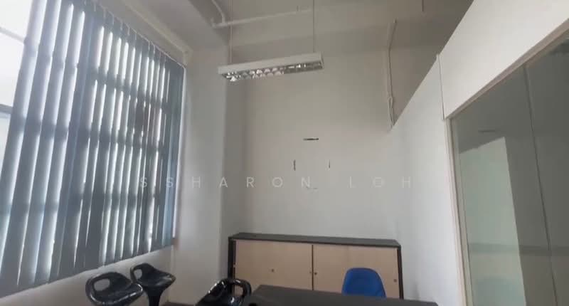 E-Centre @ Redhill, 3791 Jalan Bukit Merah, 1,173 sqft, Light Industrial (B1) For Rent, by Ssharon Loh, 500236775 - CommercialGuru.com.sg