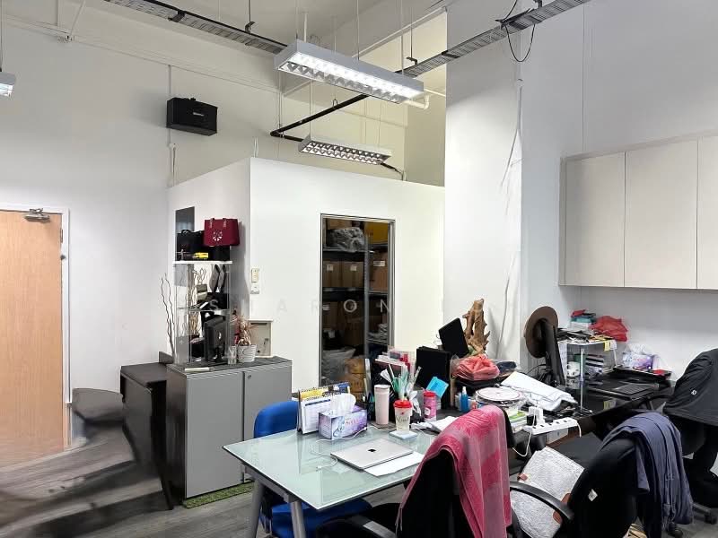 E-Centre @ Redhill, 3791 Jalan Bukit Merah, 1,173 sqft, Light Industrial (B1) For Rent, by Ssharon Loh, 500236775 - CommercialGuru.com.sg