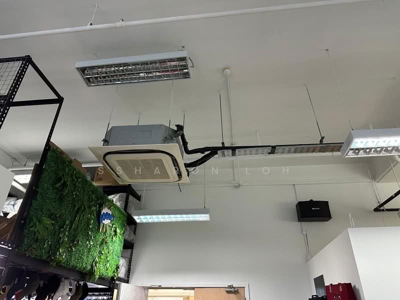 E-Centre @ Redhill, 3791 Jalan Bukit Merah, 1,173 sqft, Light Industrial (B1) For Rent, by Ssharon Loh, 500236775 - CommercialGuru.com.sg