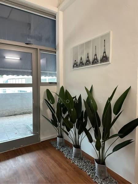Northstar @ Amk, 7030 Ang Mo Kio Avenue 5, 1,141 sqft, Light Industrial (B1) For Sale, by Ssharon Loh, 500236776 - CommercialGuru.com.sg
