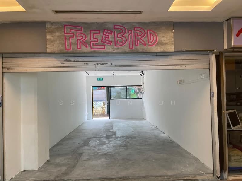 Katong Shopping Centre, 865 Mountbatten Road, 355 sqft, Mall Shop For Rent, by Ssharon Loh, 500236778 - CommercialGuru.com.sg
