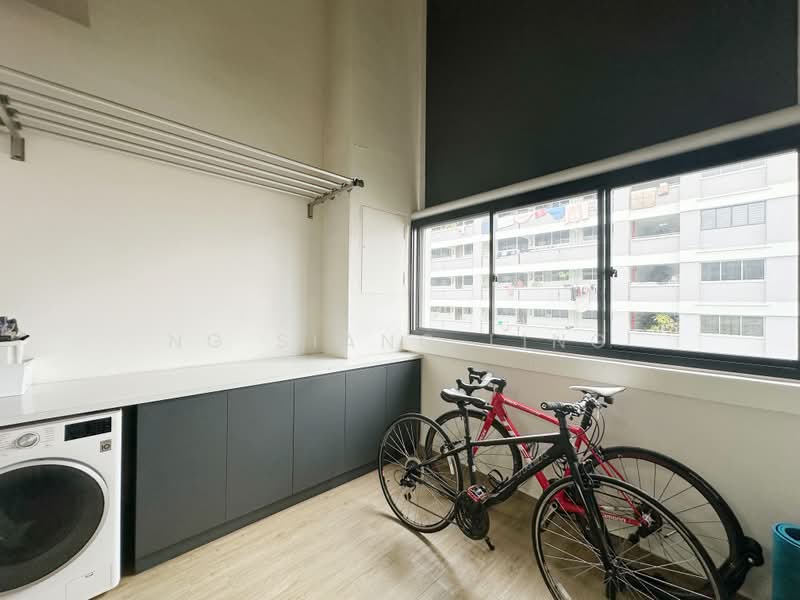 894 Tampines Street 81, 894 Tampines Street 81, 4 Bedrooms, 1,572 sqft, HDB Flat For Sale, by Ng Siang Ling, 500236779 - Interior - PropertyGuru.com.sg