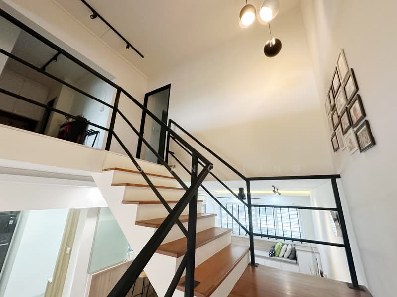 894 Tampines Street 81, 894 Tampines Street 81, 4 Bedrooms, 1,572 sqft, HDB Flat For Sale, by Ng Siang Ling, 500236779 - Interior - PropertyGuru.com.sg
