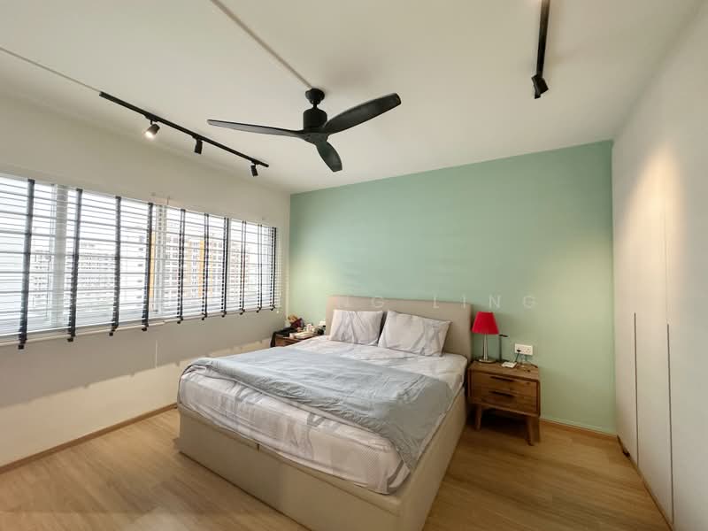 894 Tampines Street 81, 894 Tampines Street 81, 4 Bedrooms, 1,572 sqft, HDB Flat For Sale, by Ng Siang Ling, 500236779 - Bedroom - PropertyGuru.com.sg