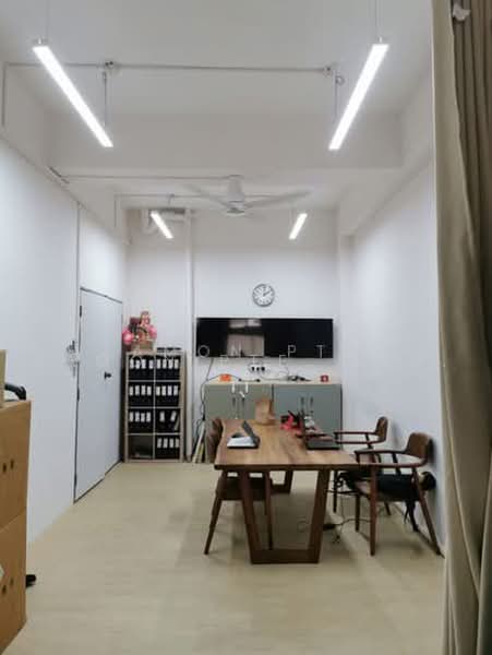 Kapo Factory Building, 80 Playfair Road, Macpherson / Potong Pasir, 1,023 sqft, Light Industrial (B1) For Rent, by Calvyn, 500236780 - Interior - CommercialGuru.com.sg