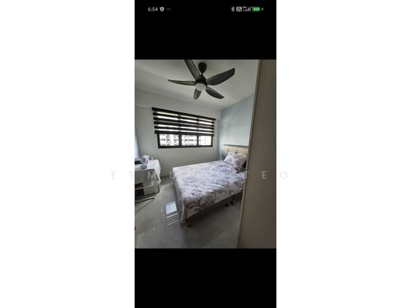 799A Woodlands Drive 60, 799A Woodlands Drive 60, Room Rental, 100 sqft, HDB Flat For Rent, by Esmund Teo, 500236781 - Bedroom - PropertyGuru.com.sg