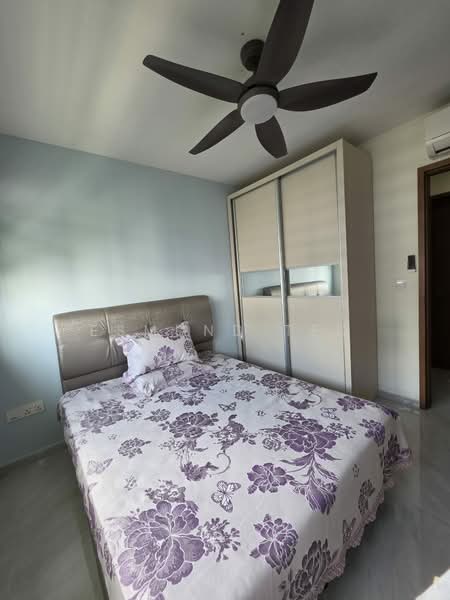 799A Woodlands Drive 60, 799A Woodlands Drive 60, Room Rental, 100 sqft, HDB Flat For Rent, by Esmund Teo, 500236781 - Bedroom - PropertyGuru.com.sg