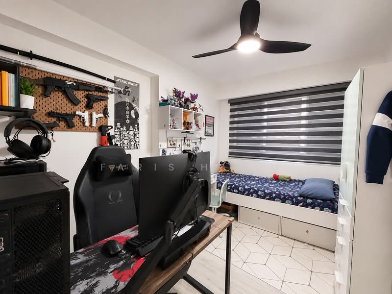 154A Bedok South Road, 154A Bedok South Road, 3 Bedrooms, 1,001 sqft, HDB Flat For Sale, by Faris Hakim, 500236783 - Bedroom - PropertyGuru.com.sg
