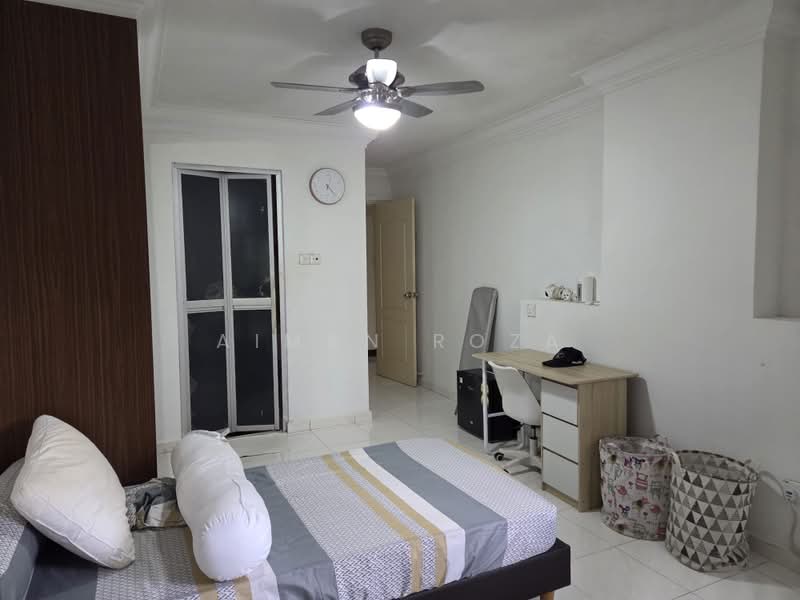 357C Admiralty Drive, 357C Admiralty Drive, Sembawang / Yishun, Room Rental, 250 sqft, HDB Flat For Rent, by Aiman Roza, 500236784 - Bedroom - PropertyGuru.com.sg