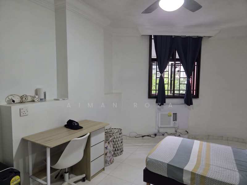 357C Admiralty Drive, 357C Admiralty Drive, Sembawang / Yishun, Room Rental, 250 sqft, HDB Flat For Rent, by Aiman Roza, 500236784 - Bedroom - PropertyGuru.com.sg