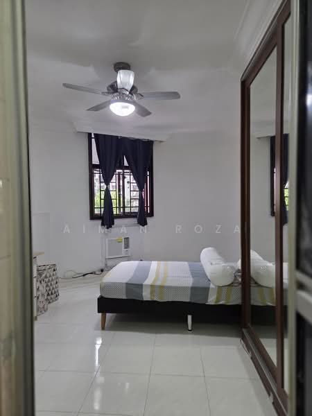 357C Admiralty Drive, 357C Admiralty Drive, Sembawang / Yishun, Room Rental, 250 sqft, HDB Flat For Rent, by Aiman Roza, 500236784 - Bedroom - PropertyGuru.com.sg