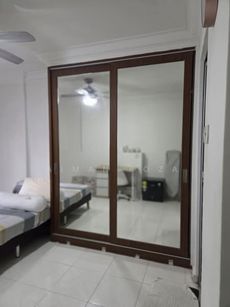 357C Admiralty Drive, 357C Admiralty Drive, Sembawang / Yishun, Room Rental, 250 sqft, HDB Flat For Rent, by Aiman Roza, 500236784 - Bedroom - PropertyGuru.com.sg
