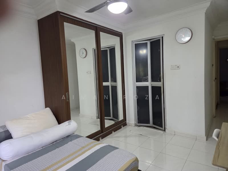 357C Admiralty Drive, 357C Admiralty Drive, Sembawang / Yishun, Room Rental, 250 sqft, HDB Flat For Rent, by Aiman Roza, 500236784 - Bedroom - PropertyGuru.com.sg