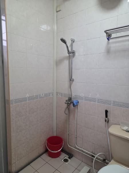 357C Admiralty Drive, 357C Admiralty Drive, Sembawang / Yishun, Room Rental, 250 sqft, HDB Flat For Rent, by Aiman Roza, 500236784 - Bathroom - PropertyGuru.com.sg