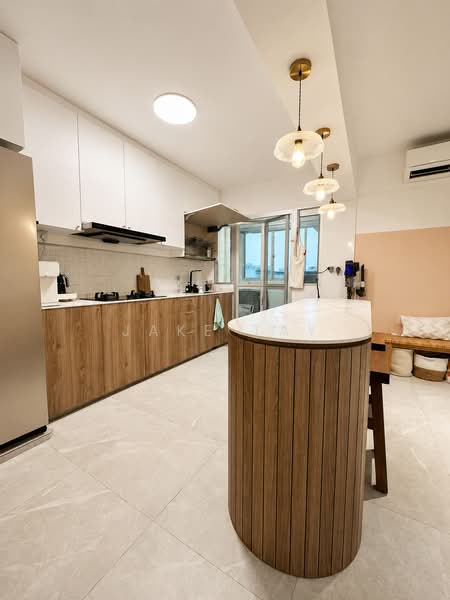 153B Bedok South Road, 153B Bedok South Road, Bedok / Upper East Coast, 3 Bedrooms, 1,216 sqft, HDB Flat For Sale, by Jake Tay, 500236785 - Kitchen - PropertyGuru.com.sg