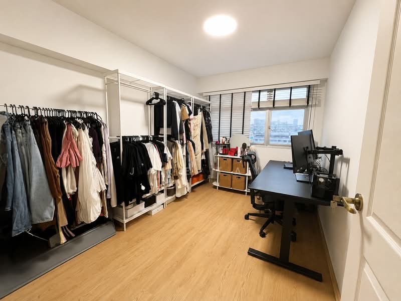 153B Bedok South Road, 153B Bedok South Road, Bedok / Upper East Coast, 3 Bedrooms, 1,216 sqft, HDB Flat For Sale, by Jake Tay, 500236785 - Study - PropertyGuru.com.sg