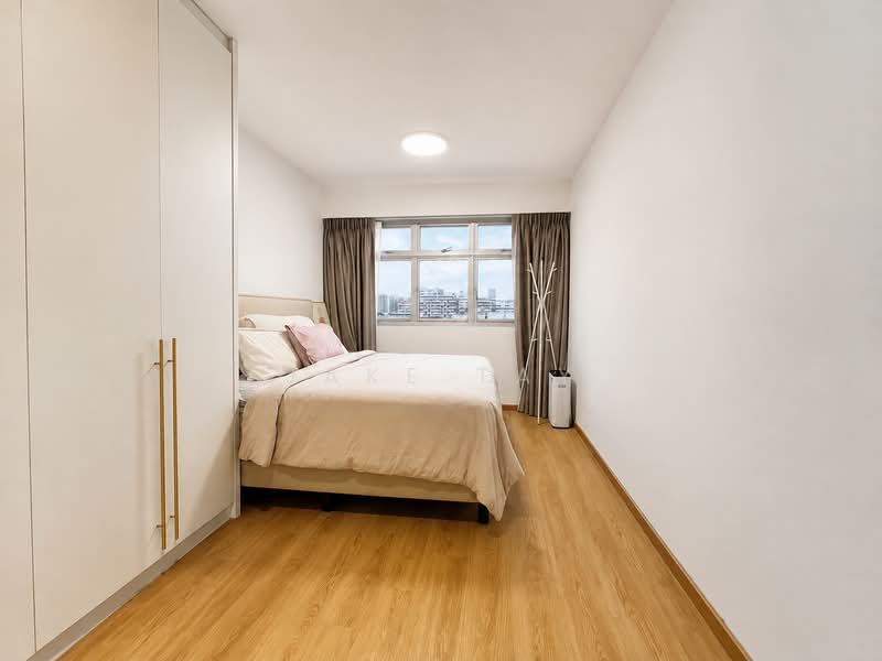 153B Bedok South Road, 153B Bedok South Road, Bedok / Upper East Coast, 3 Bedrooms, 1,216 sqft, HDB Flat For Sale, by Jake Tay, 500236785 - Bedroom - PropertyGuru.com.sg