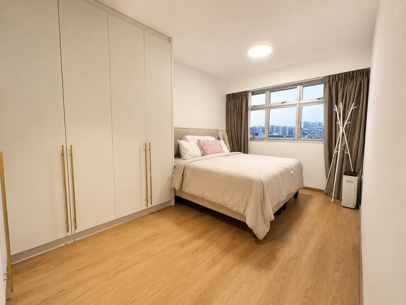 153B Bedok South Road, 153B Bedok South Road, Bedok / Upper East Coast, 3 Bedrooms, 1,216 sqft, HDB Flat For Sale, by Jake Tay, 500236785 - Bedroom - PropertyGuru.com.sg