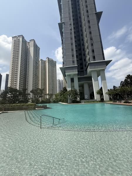 Stirling Residences, 23 Stirling Road, 2 Bedrooms, 635 sqft, Condominium For Rent, by Champa Murjani, 500236786 - Exterior - PropertyGuru.com.sg
