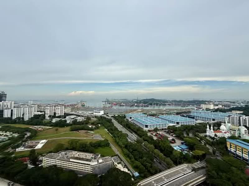 One Pearl Bank, 1 Pearl Bank, Studio, 431 sqft, Condominium For Rent, by Yen Poh, 500236787 - Exterior - PropertyGuru.com.sg