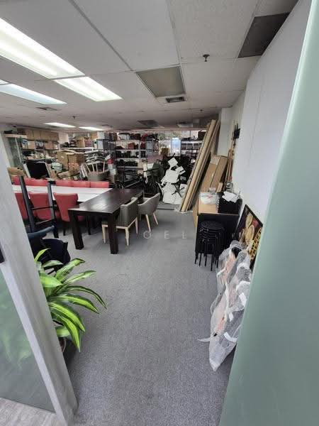 office studio trainings classes (bugis)!, opposite bugis junction! (5min walk to bugis mrt)!, Beach Road / Bugis / Rochor, 753 sqft, Office For Rent, by Joel Yong, 500236790 - CommercialGuru.com.sg