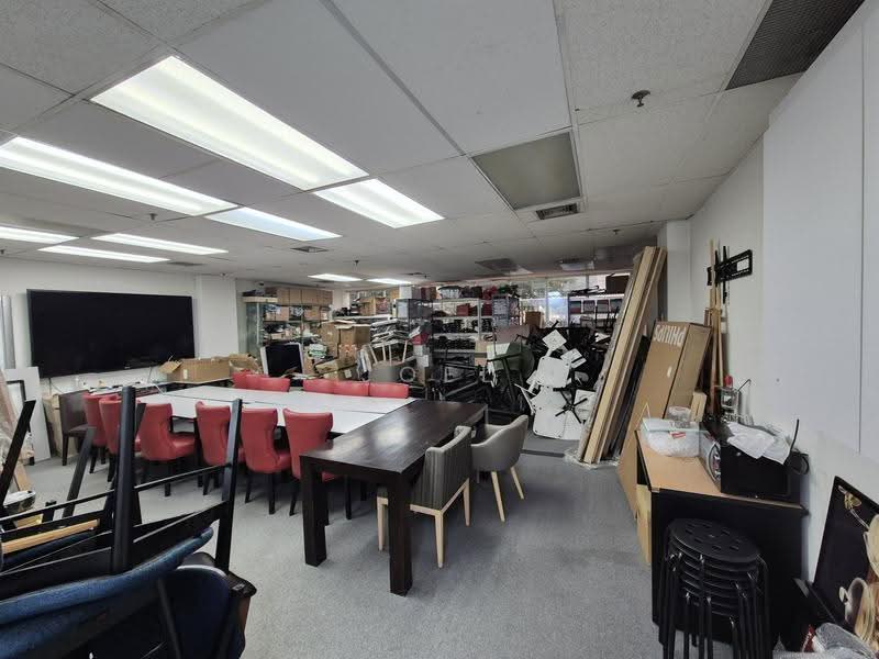 office studio trainings classes (bugis)!, opposite bugis junction! (5min walk to bugis mrt)!, Beach Road / Bugis / Rochor, 753 sqft, Office For Rent, by Joel Yong, 500236790 - CommercialGuru.com.sg