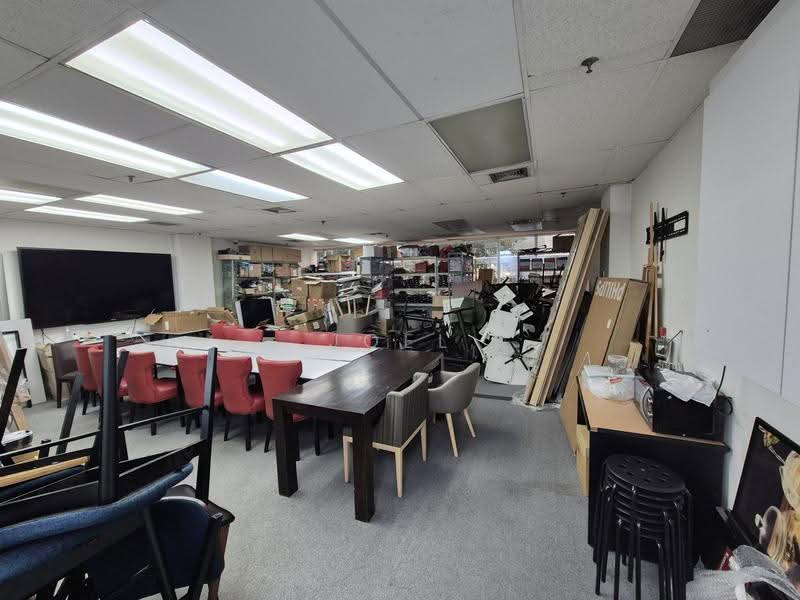 office studio trainings classes (bugis)!, opposite bugis junction! (5min walk to bugis mrt)!, Beach Road / Bugis / Rochor, 753 sqft, Office For Rent, by Joel Yong, 500236790 - CommercialGuru.com.sg