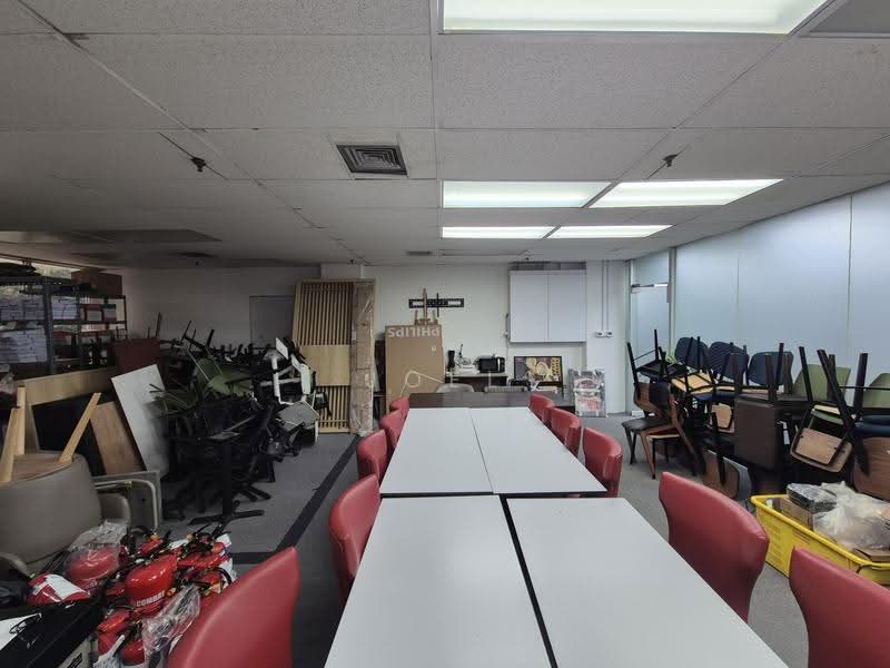office studio trainings classes (bugis)!, opposite bugis junction! (5min walk to bugis mrt)!, Beach Road / Bugis / Rochor, 753 sqft, Office For Rent, by Joel Yong, 500236790 - CommercialGuru.com.sg