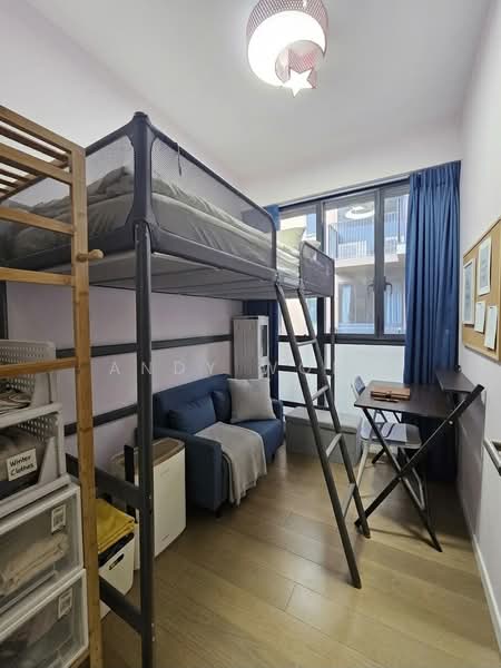 Parc Esta, 904 Sims Avenue, 3 Bedrooms, 840 sqft, Condominium For Sale, by Andy Wong, 500236793 - Bedroom - PropertyGuru.com.sg